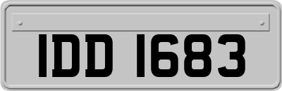 IDD1683