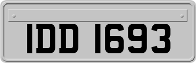 IDD1693