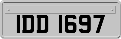 IDD1697