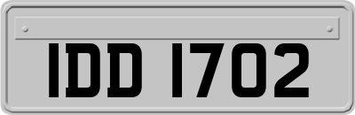 IDD1702