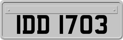 IDD1703