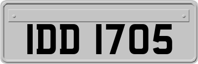 IDD1705