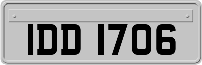 IDD1706