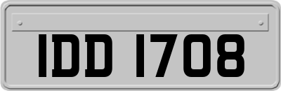 IDD1708