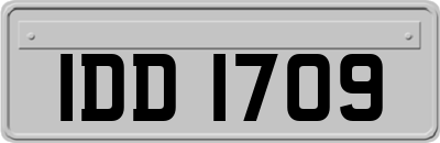 IDD1709