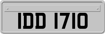 IDD1710