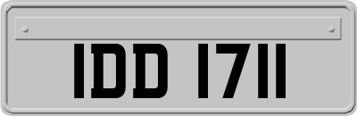 IDD1711