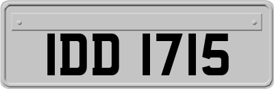 IDD1715