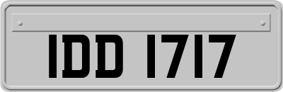 IDD1717