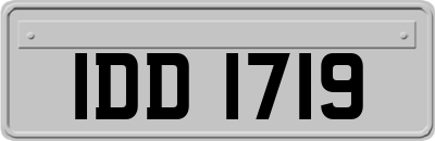 IDD1719