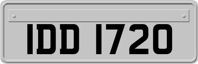 IDD1720