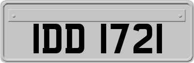 IDD1721