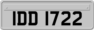 IDD1722