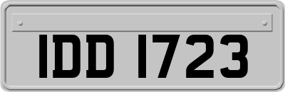 IDD1723