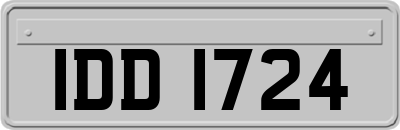 IDD1724