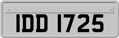 IDD1725