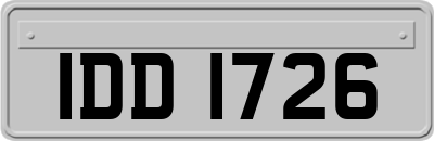 IDD1726