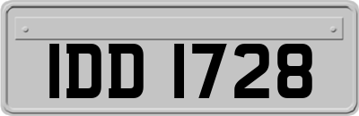 IDD1728
