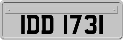 IDD1731