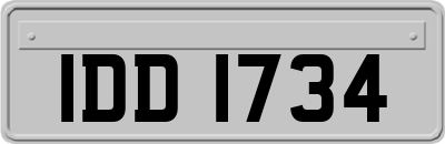 IDD1734