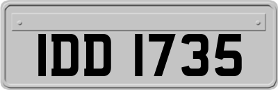 IDD1735