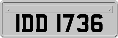 IDD1736