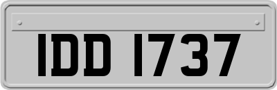 IDD1737