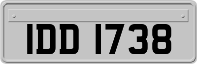 IDD1738