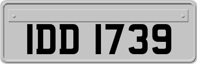 IDD1739