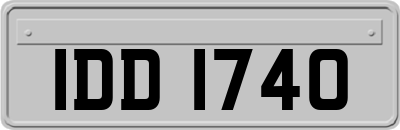 IDD1740
