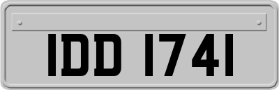IDD1741