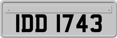 IDD1743
