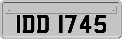 IDD1745
