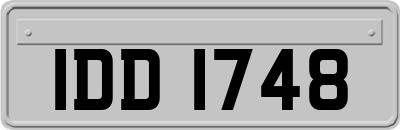 IDD1748