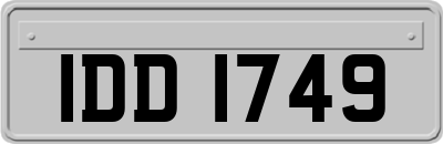 IDD1749