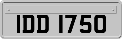 IDD1750