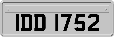 IDD1752