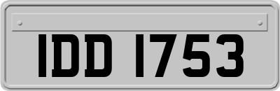 IDD1753