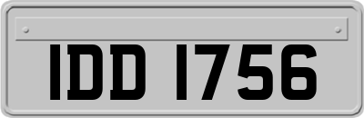 IDD1756