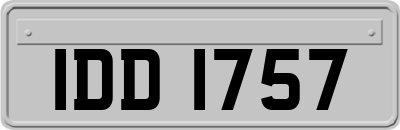 IDD1757