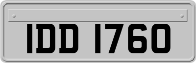 IDD1760