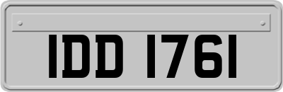 IDD1761