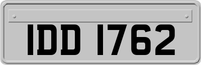 IDD1762