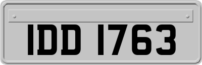 IDD1763
