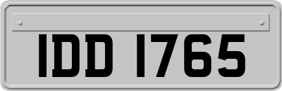 IDD1765