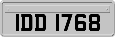 IDD1768