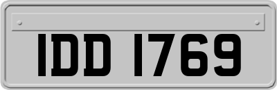 IDD1769