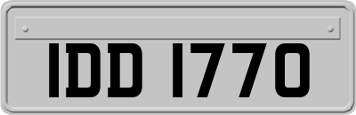 IDD1770