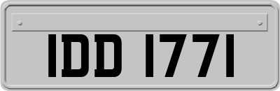 IDD1771