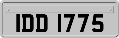 IDD1775
